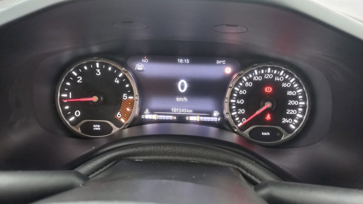 Jeep Renegade 1.6 mjt Limited 2wd 130cv (9)