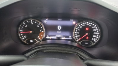 Jeep Renegade 1.6 mjt Limited 2wd 130cv (9)