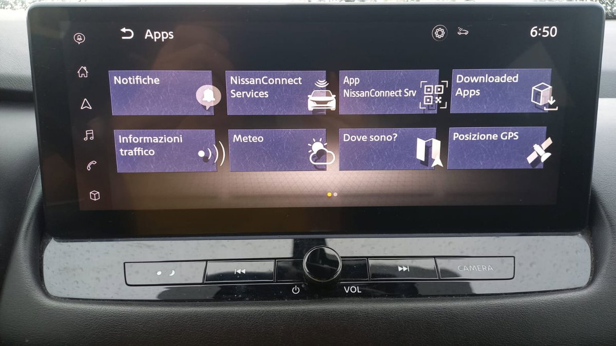 Nissan Qashqai 1.5 e-power N-Connecta 2wd (10)