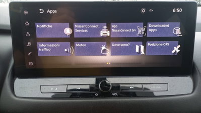 Nissan Qashqai 1.5 e-power N-Connecta 2wd (10)