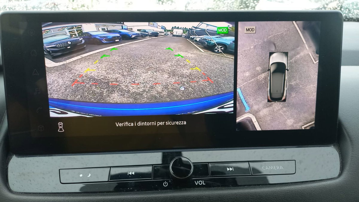 Nissan Qashqai 1.5 e-power N-Connecta 2wd (11)