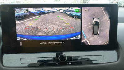 Nissan Qashqai 1.5 e-power N-Connecta 2wd (11)