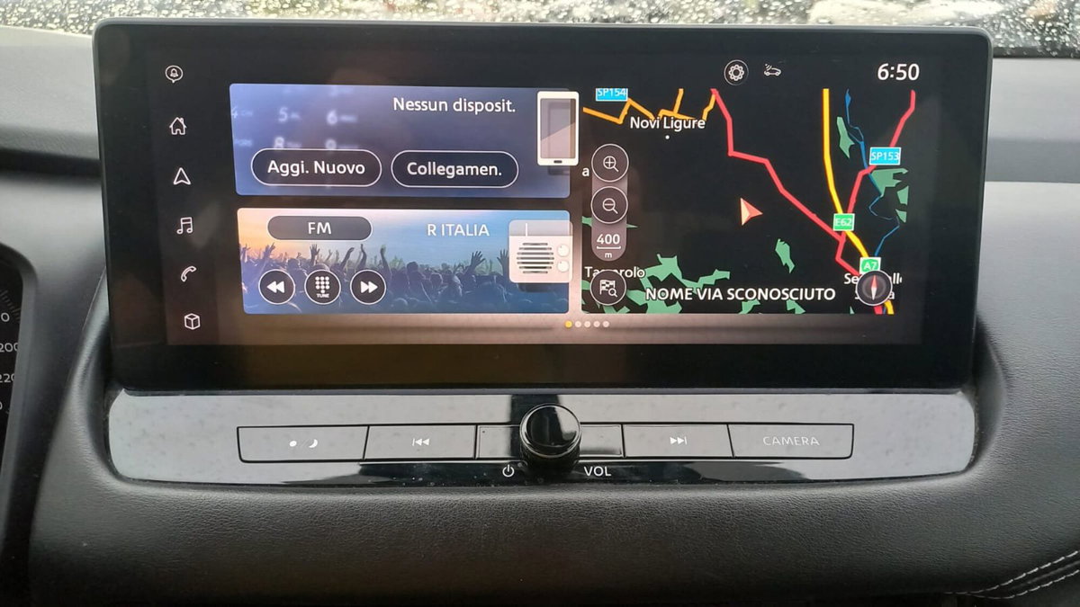 Nissan Qashqai 1.5 e-power N-Connecta 2wd (12)