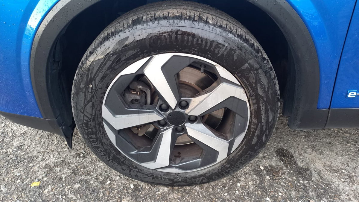 Nissan Qashqai 1.5 e-power N-Connecta 2wd (15)