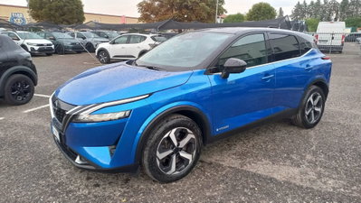 Nissan Qashqai 1.5 e-power N-Connecta 2wd (2)