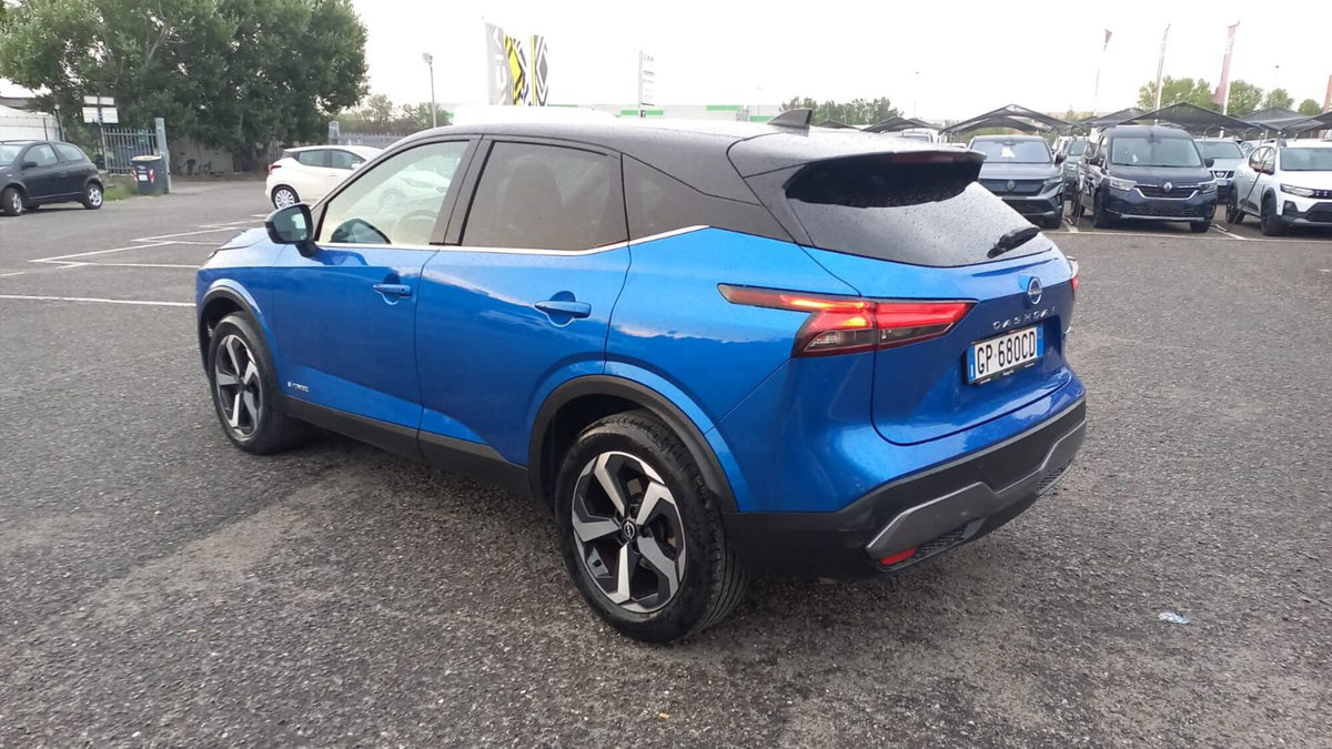 Nissan Qashqai 1.5 e-power N-Connecta 2wd (3)