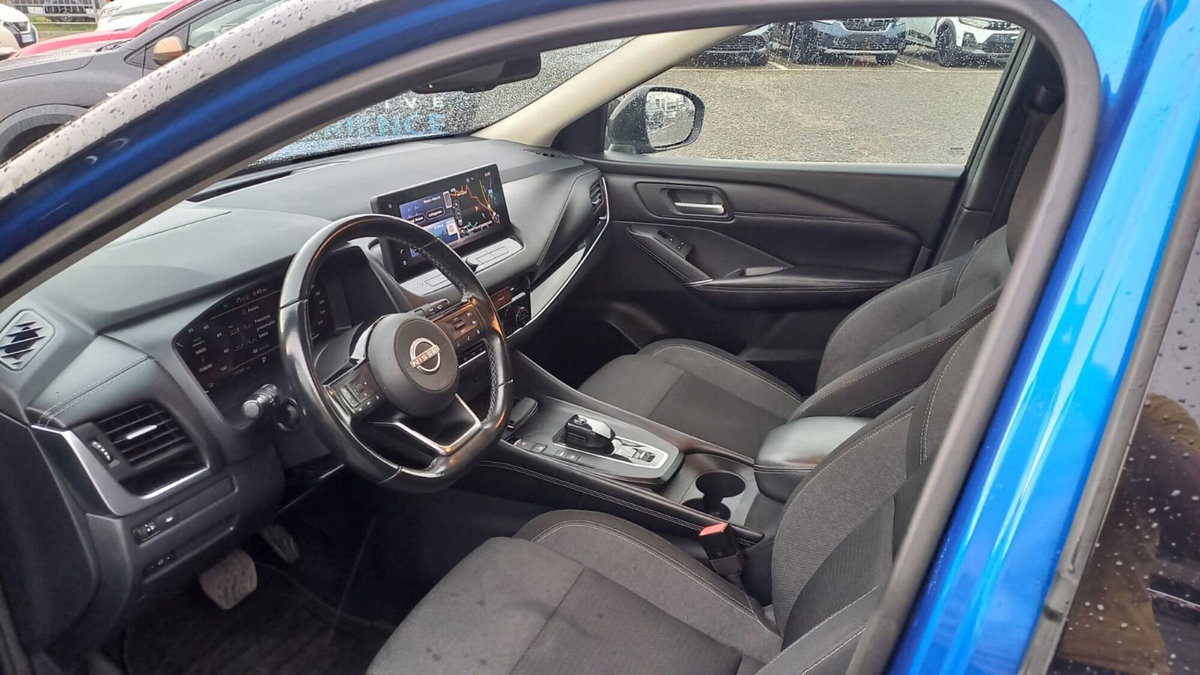 Nissan Qashqai 1.5 e-power N-Connecta 2wd (5)