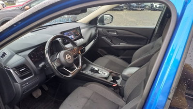 Nissan Qashqai 1.5 e-power N-Connecta 2wd (5)