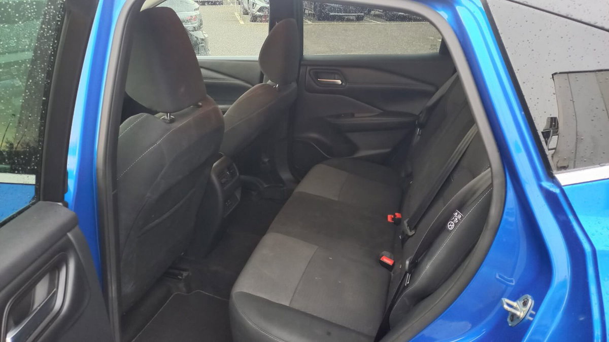 Nissan Qashqai 1.5 e-power N-Connecta 2wd (6)