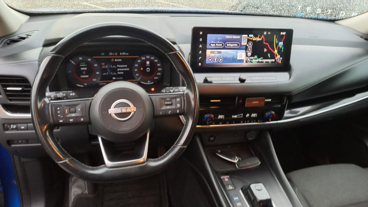 Nissan Qashqai 1.5 e-power N-Connecta 2wd (8)