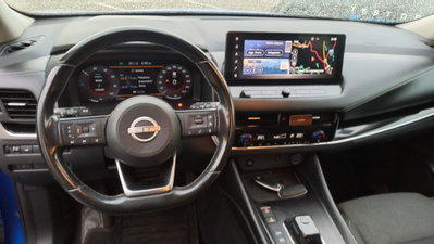 Nissan Qashqai 1.5 e-power N-Connecta 2wd (8)