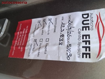 Renault Trafic Furgone T27 1.6 dCi 140CV S&S PC-TN Comfort (8)