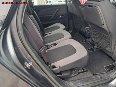 Citroen C4 Picasso 1.6 HDi 110 FAP Attraction (6)