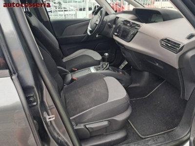 Citroen C4 Picasso 1.6 HDi 110 FAP Attraction (7)