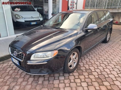 Volvo V70 DRIVe Kinetic