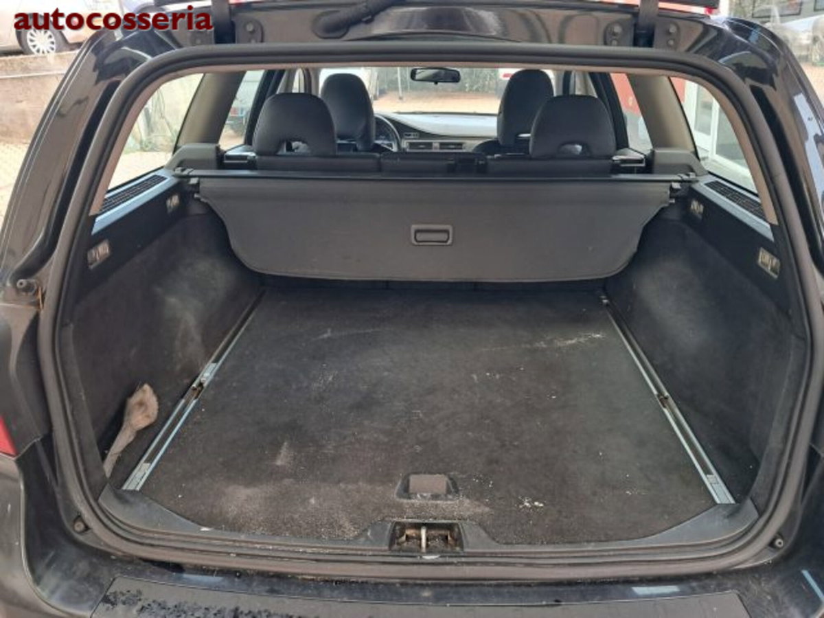 Volvo V70 DRIVe Kinetic (5)