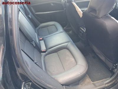 Volvo V70 DRIVe Kinetic (6)