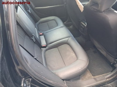 Volvo V70 DRIVe Kinetic (8)