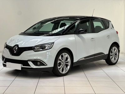 Renault Scénic 1.5 dci energy Sport Edition2 110cv edc usata