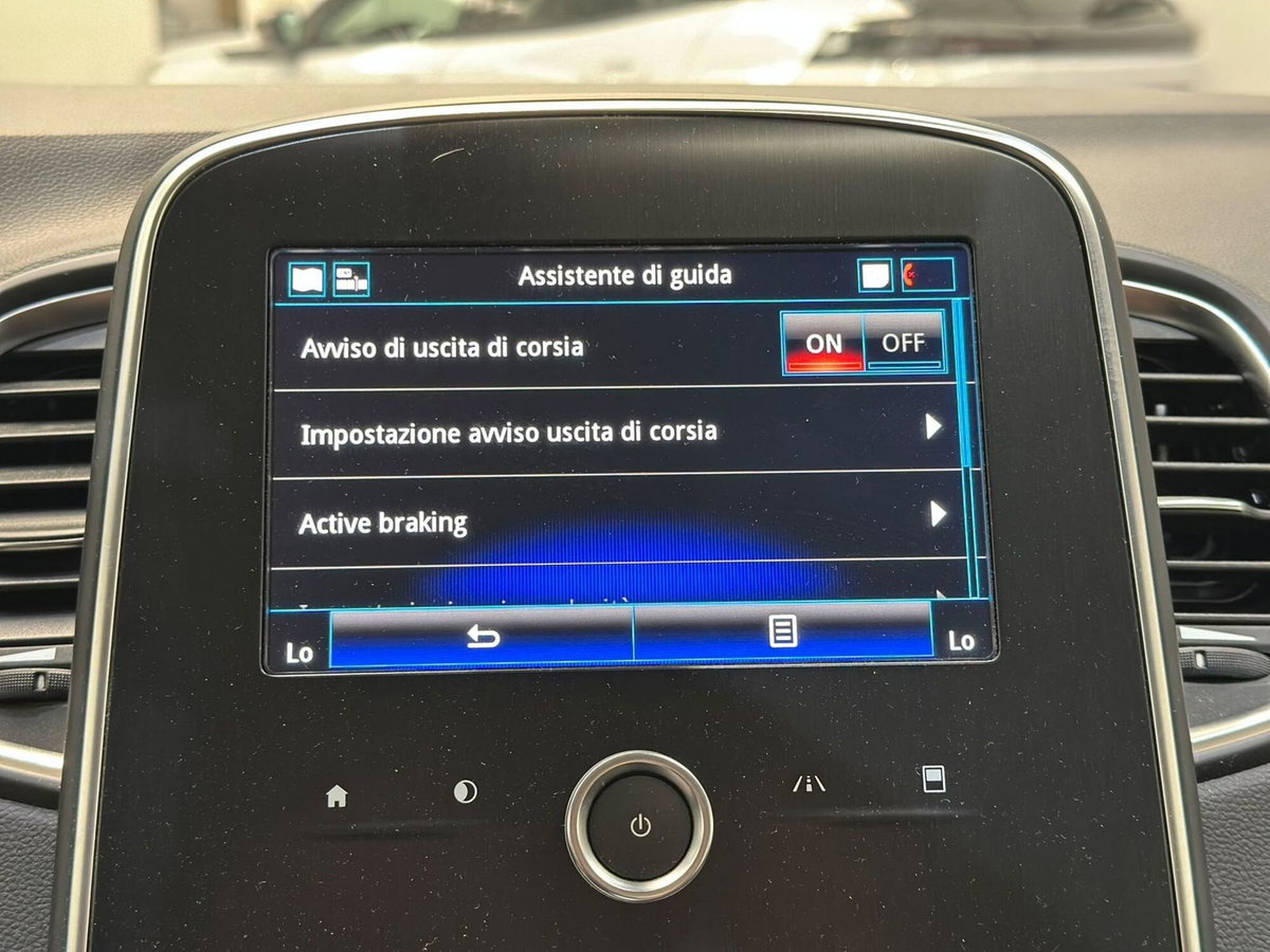 Renault Scénic 1.5 dci energy Sport Edition2 110cv edc (10)