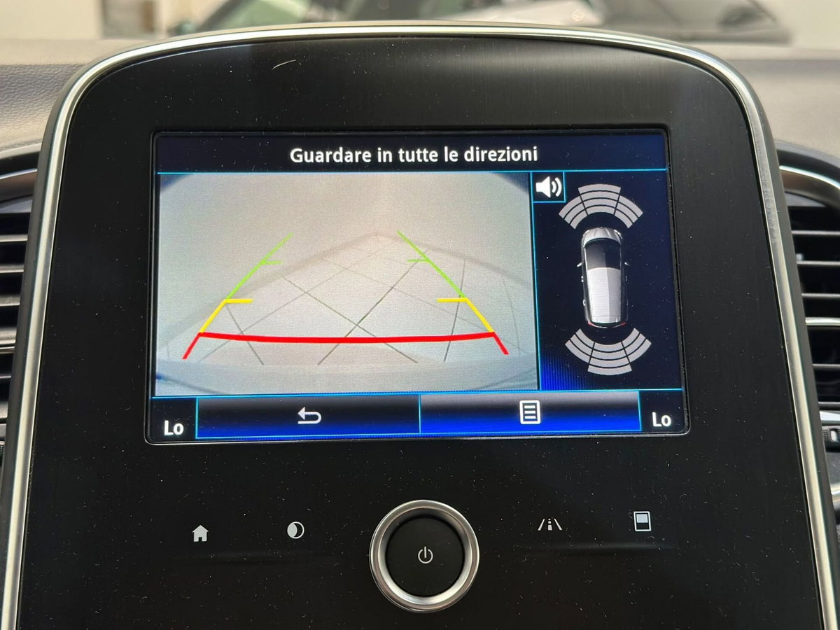 Renault Scénic 1.5 dci energy Sport Edition2 110cv edc (11)
