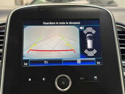 Renault Scénic 1.5 dci energy Sport Edition2 110cv edc (11)