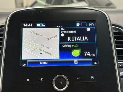 Renault Scénic 1.5 dci energy Sport Edition2 110cv edc (12)