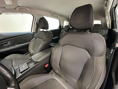 Renault Scénic 1.5 dci energy Sport Edition2 110cv edc (15)