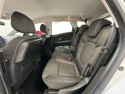 Renault Scénic 1.5 dci energy Sport Edition2 110cv edc (16)