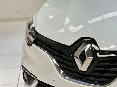 Renault Scénic 1.5 dci energy Sport Edition2 110cv edc (17)