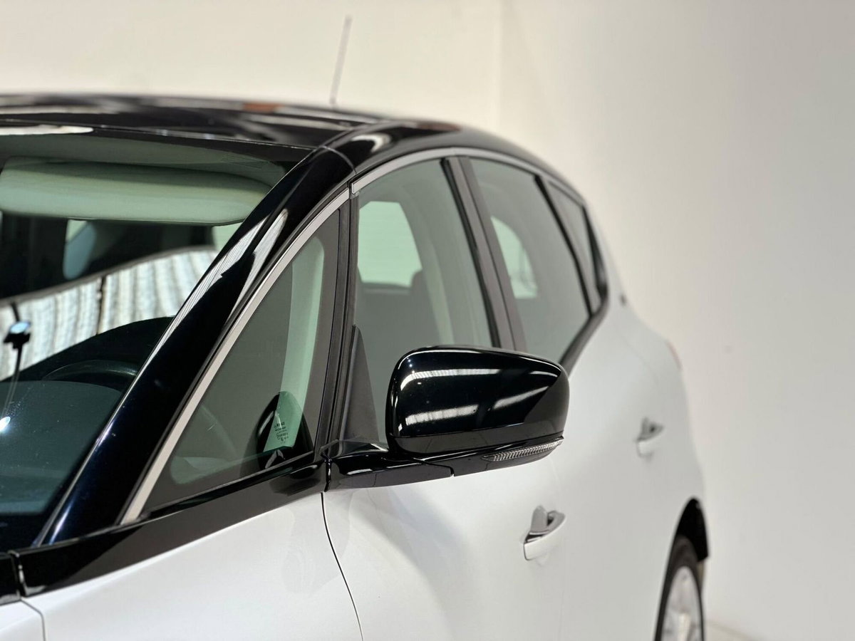 Renault Scénic 1.5 dci energy Sport Edition2 110cv edc (18)