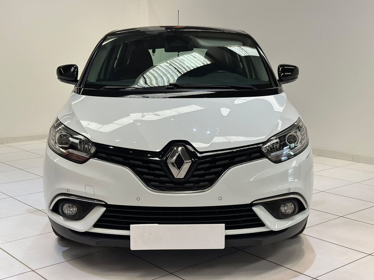 Renault Scénic 1.5 dci energy Sport Edition2 110cv edc (2)