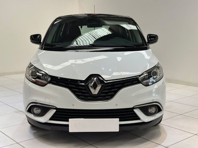 Renault Scénic 1.5 dci energy Sport Edition2 110cv edc (2)