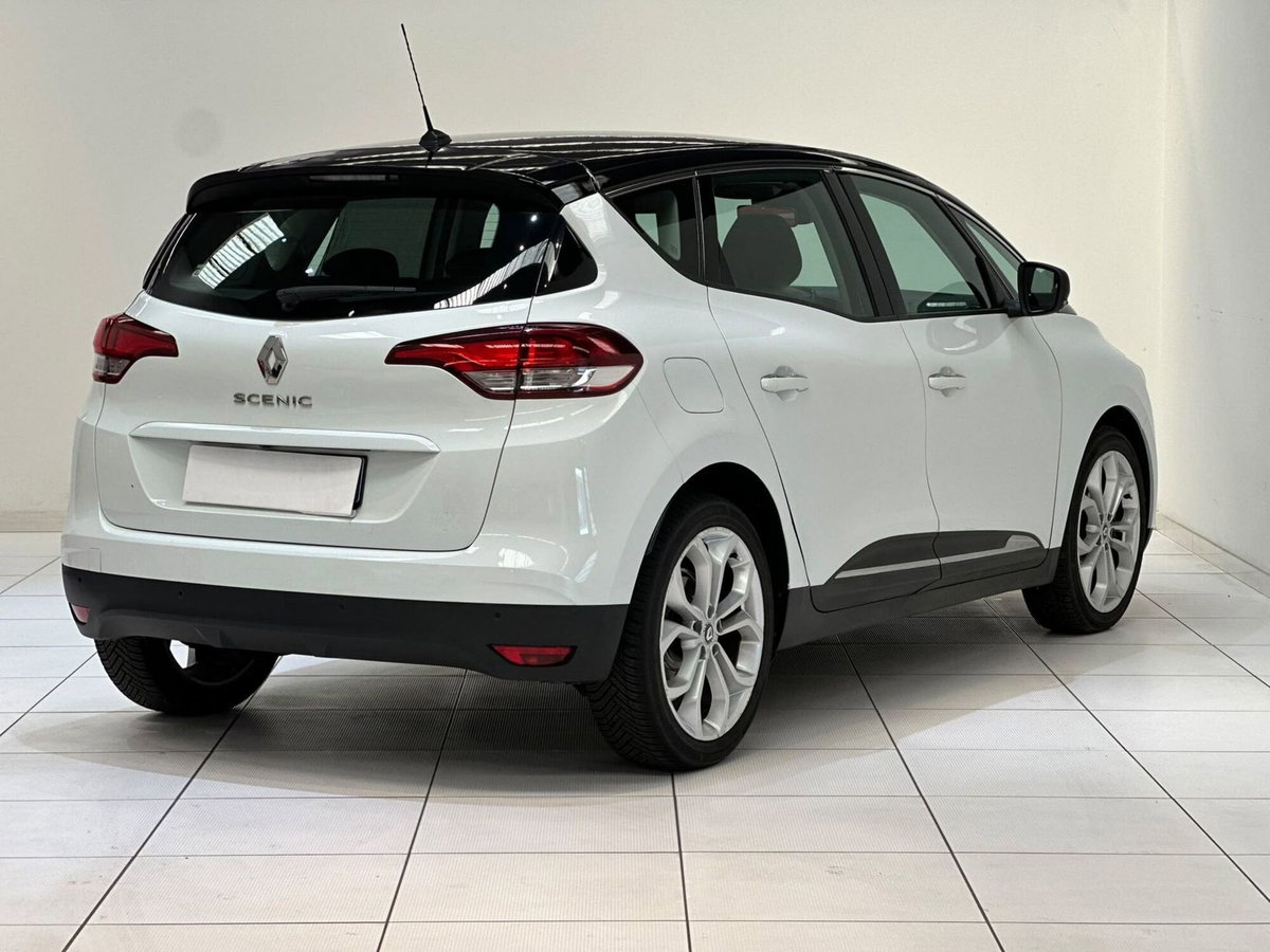 Renault Scénic 1.5 dci energy Sport Edition2 110cv edc (3)