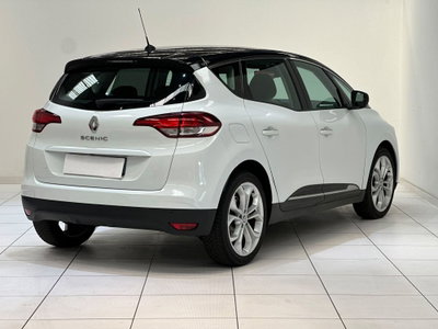 Renault Scénic 1.5 dci energy Sport Edition2 110cv edc (3)