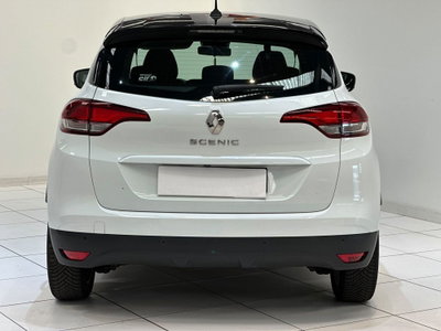 Renault Scénic 1.5 dci energy Sport Edition2 110cv edc (4)