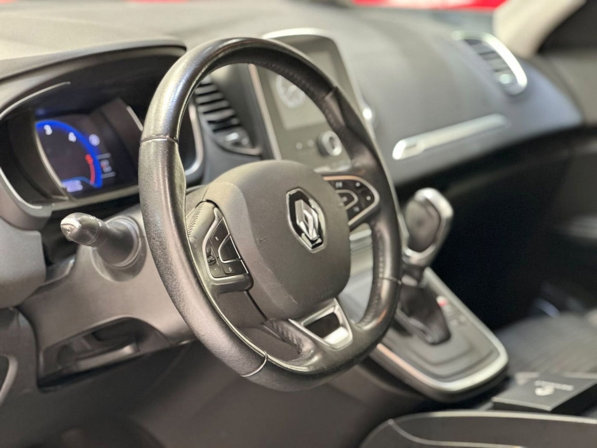 Renault Scénic 1.5 dci energy Sport Edition2 110cv edc (5)