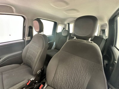 Fiat Panda Cross Cross 1.0 FireFly S&S Hybrid (10)