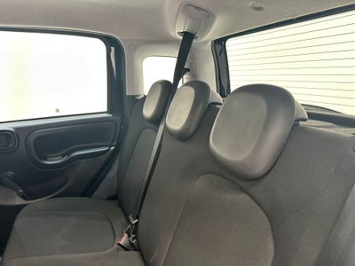 Fiat Panda Cross Cross 1.0 FireFly S&S Hybrid (11)