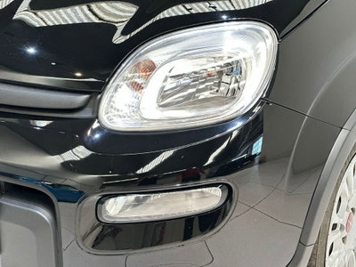 Fiat Panda Cross Cross 1.0 FireFly S&S Hybrid (12)