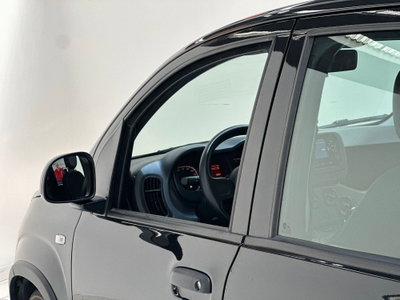 Fiat Panda Cross Cross 1.0 FireFly S&S Hybrid (14)