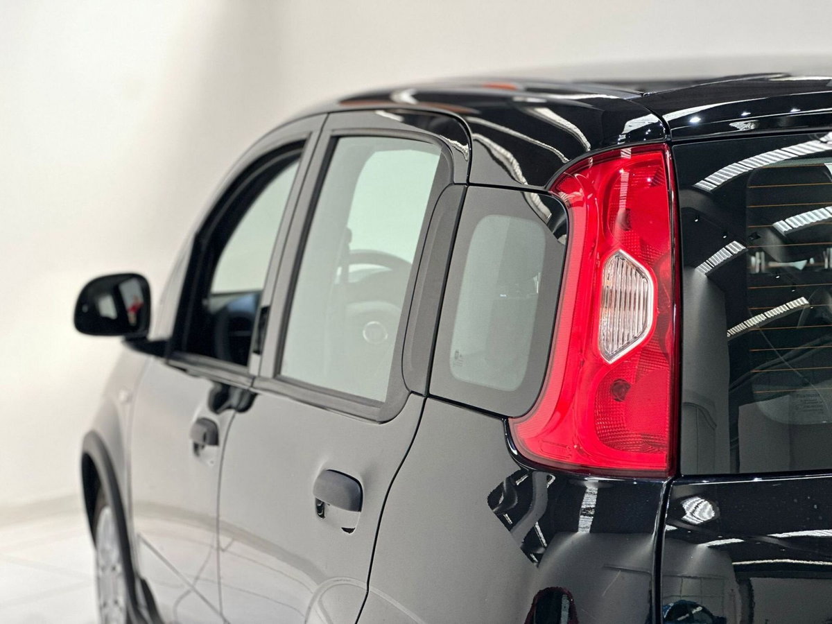 Fiat Panda Cross Cross 1.0 FireFly S&S Hybrid (15)
