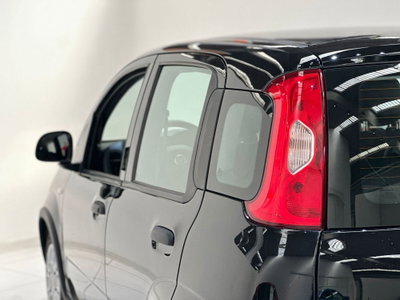Fiat Panda Cross Cross 1.0 FireFly S&S Hybrid (15)