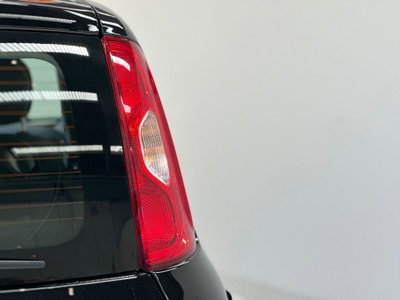 Fiat Panda Cross Cross 1.0 FireFly S&S Hybrid (16)