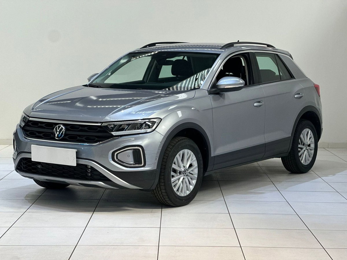 Volkswagen T-Roc 1.5 tsi Life dsg