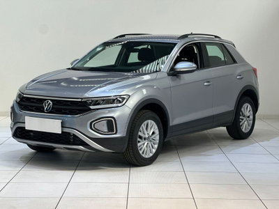 Volkswagen T-Roc 1.5 tsi Life dsg usata