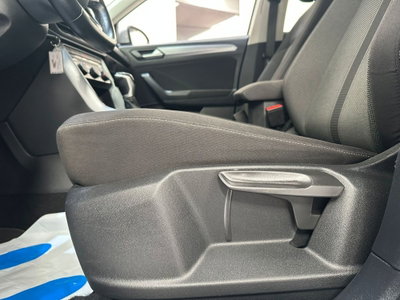 Volkswagen T-Roc 1.5 tsi Life dsg (11)