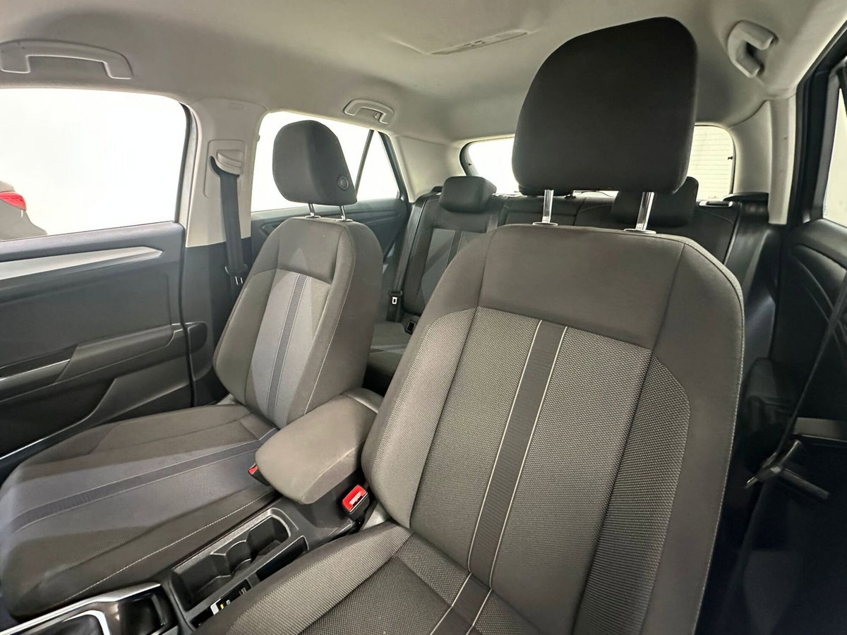 Volkswagen T-Roc 1.5 tsi Life dsg (12)