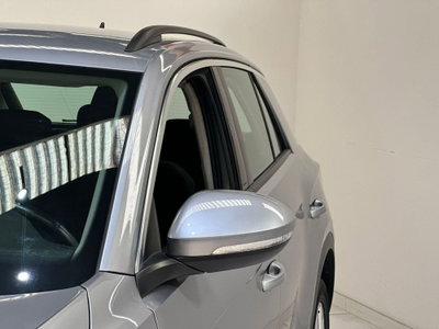Volkswagen T-Roc 1.5 tsi Life dsg (15)