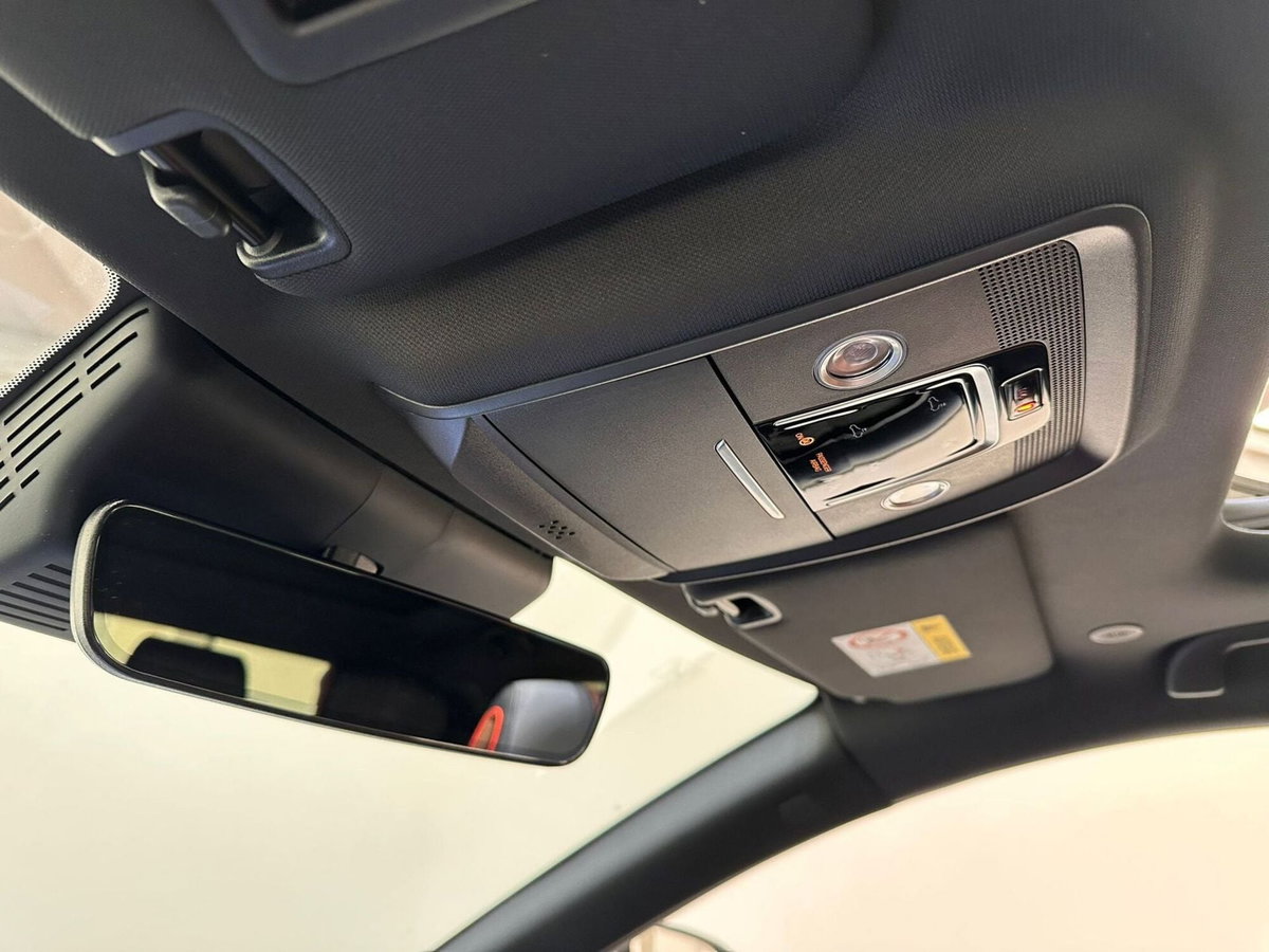 Byd Seal U DM-i 1.5 phev Boost 2wd (19)